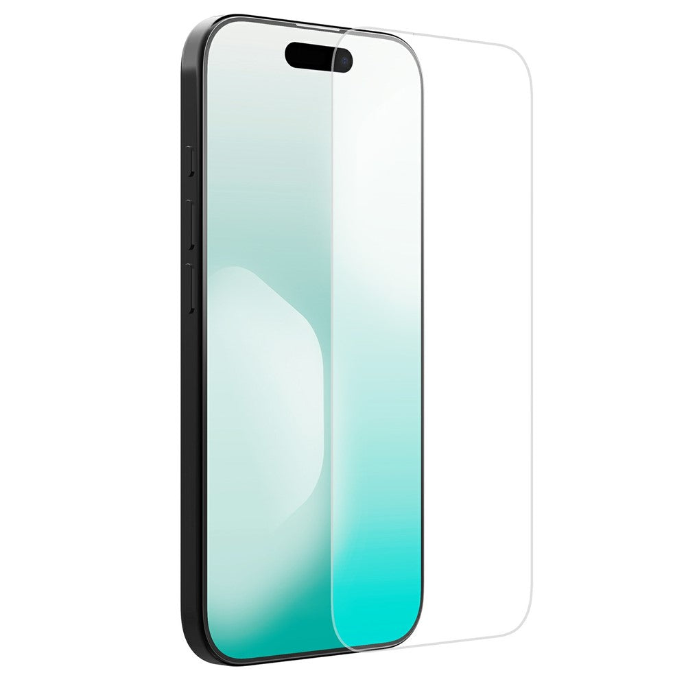 Nillkin H+ Pro Screen Protector with Applicator for Apple iPhone 18 Pro / 17 Pro, Tempered Glass, Full Glue