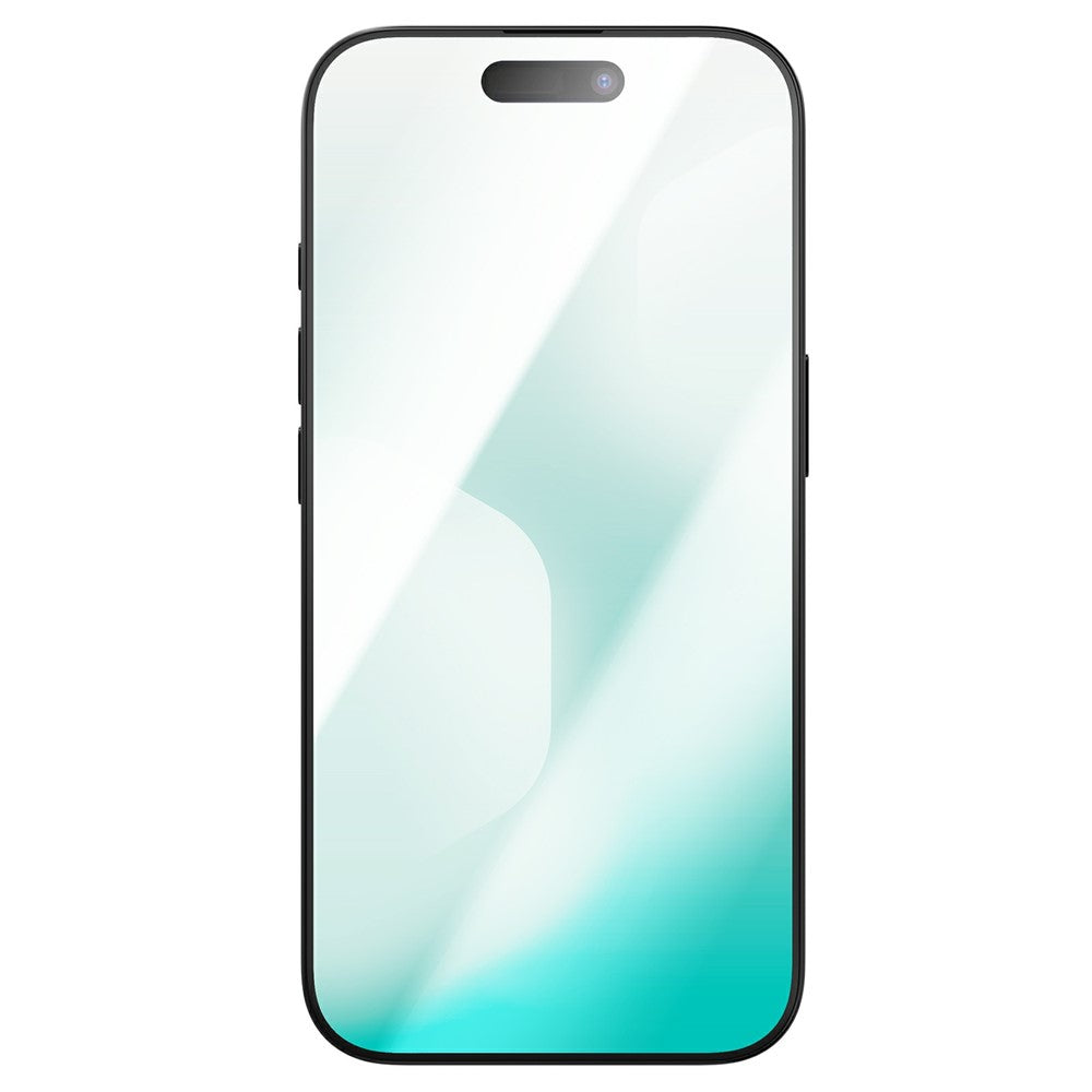 Nillkin H+ Pro Screen Protector with Applicator for Apple iPhone 18 Pro / 17 Pro, Tempered Glass, Full Glue