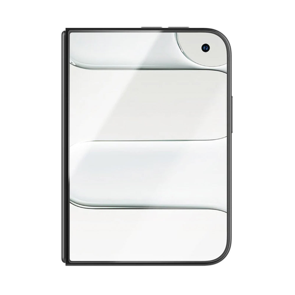 Nillkin H+ Pro Outer Screen Protector with Applicator for Apple iPhone Duo, Tempered Glass, Full Glue