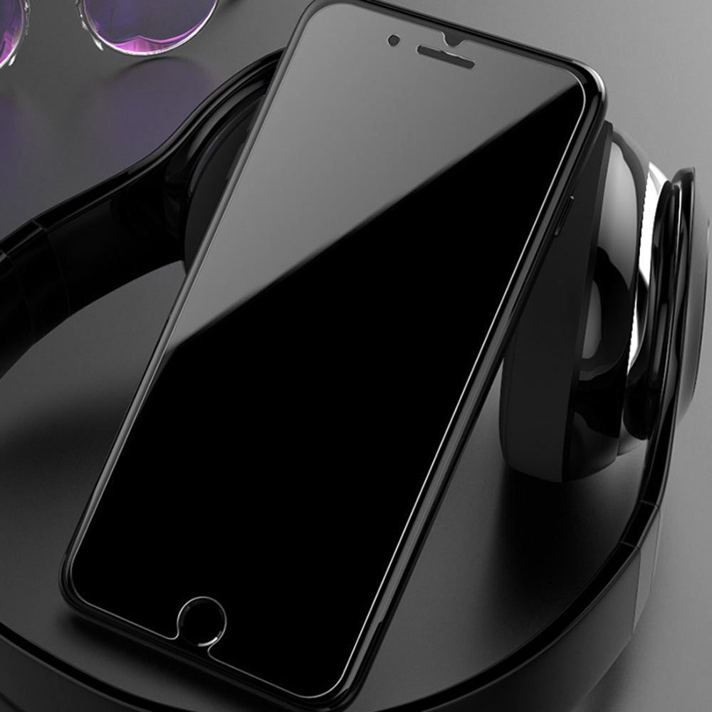 Lito Classic Privacy Screen Protector for Apple iPhone 18 Pro, Tempered Glass, Full Glue, 2.5D
