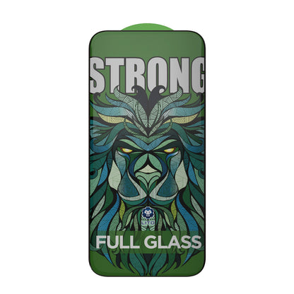 Privacy Screen Protector Lito D+ Max Strong for Apple iPhone 17 Air, Tempered Glass, Full Glue