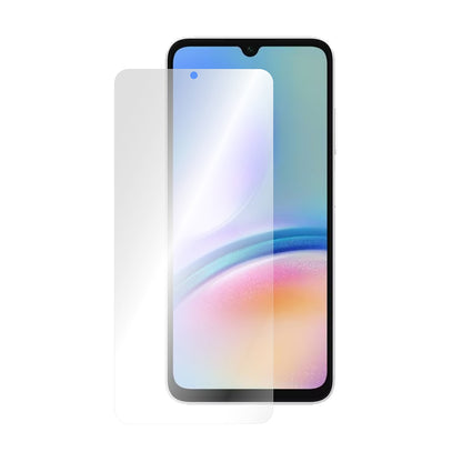 Smart Protection Premium Classic Screen Protector Film for Samsung Galaxy A05 A055, Plastic, Set of 2 pieces