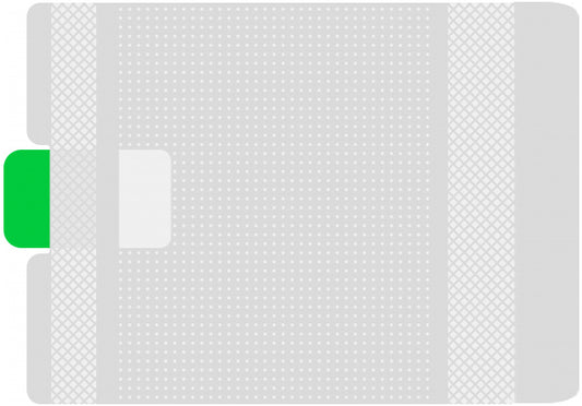 Nokia G22 Battery Removal Film, Service Pack A0300248H001 