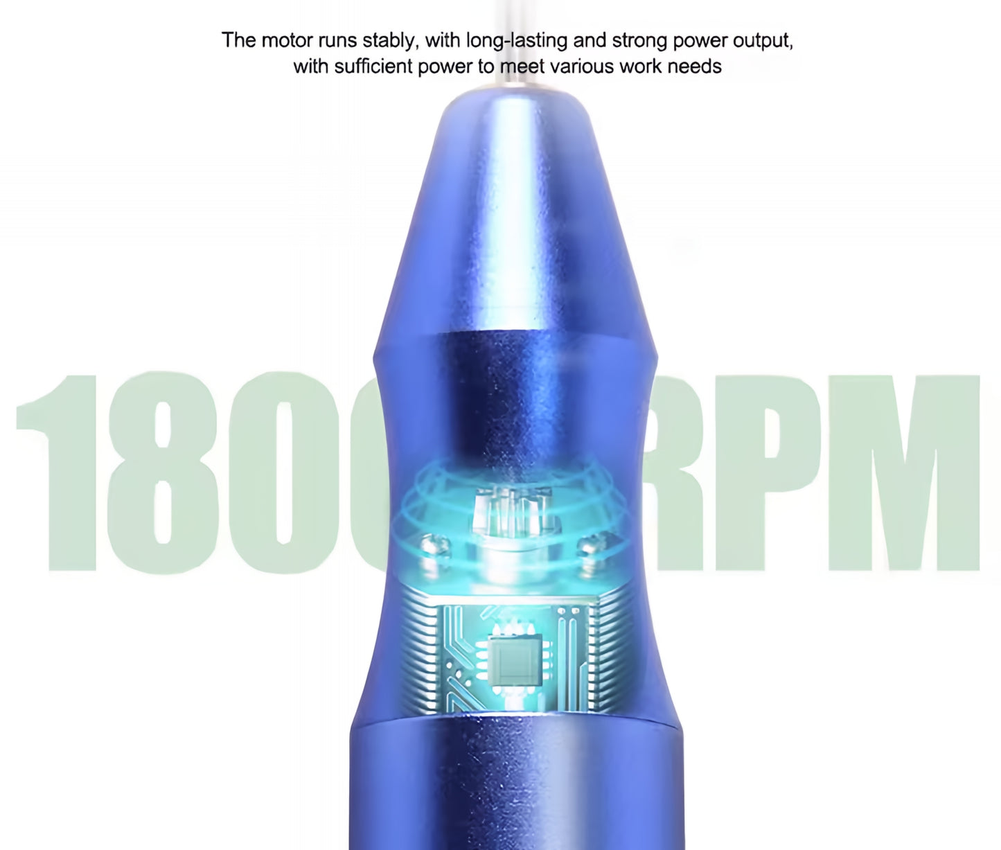 Electric Mower Sunshine RL-068B 