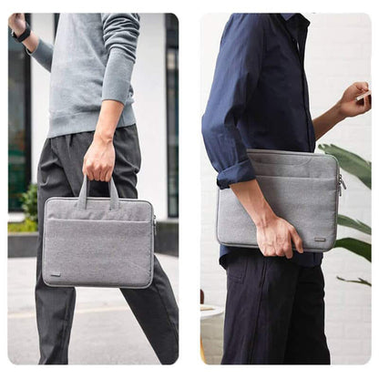 UGREEN LP437 (50337) Bag for Laptop 14inch - 14.9inch, Gray