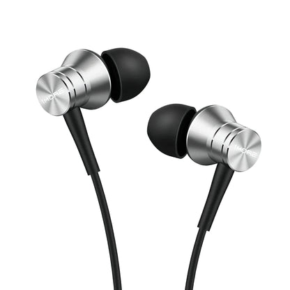 Handsfree 3.5mm 1More Piston Fit E1009, Grey 
