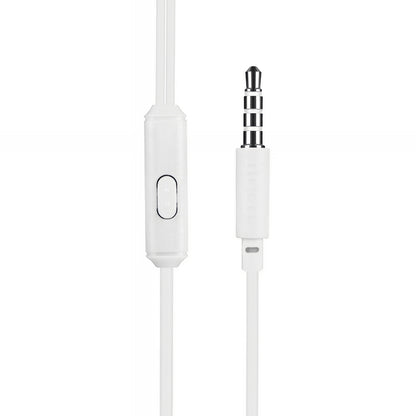 Handsfree 3.5mm HOCO M14, White