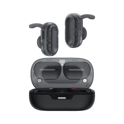 Acefast Acefit Neo Bluetooth Handsfree, TWS, Black