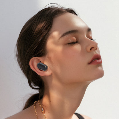 Acefast Acefit Neo Bluetooth Handsfree, TWS, Black