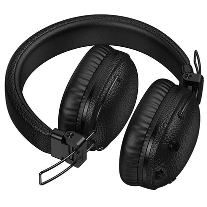 Handsfree Bluetooth Acefast BO34 Suenos, A2DP, Black