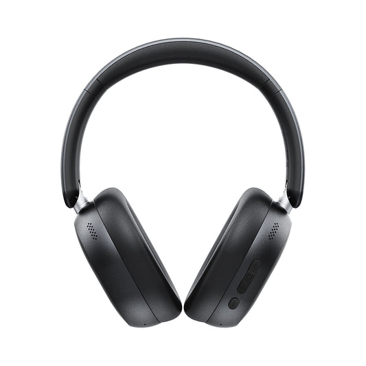 Acefast H12 Bluetooth Handsfree, A2DP, ANC, Black