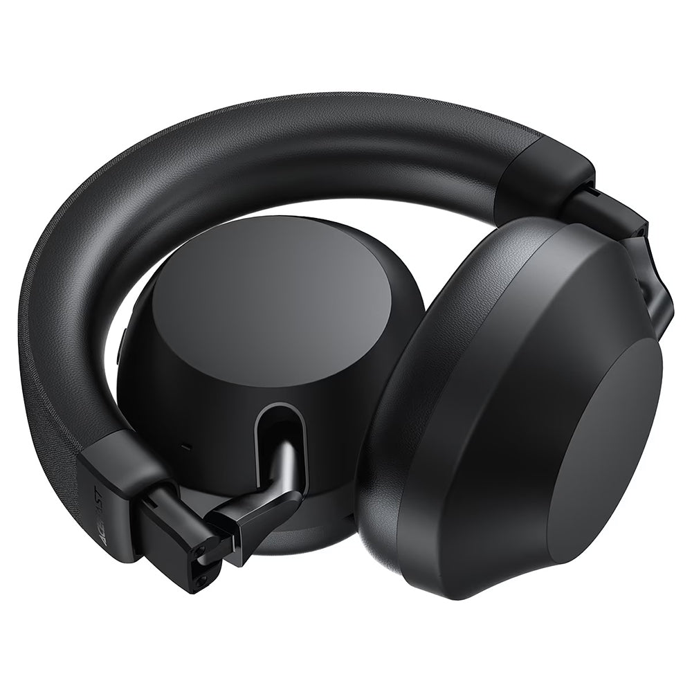 Handsfree Bluetooth Acefast H14, A2DP, ANC, Black