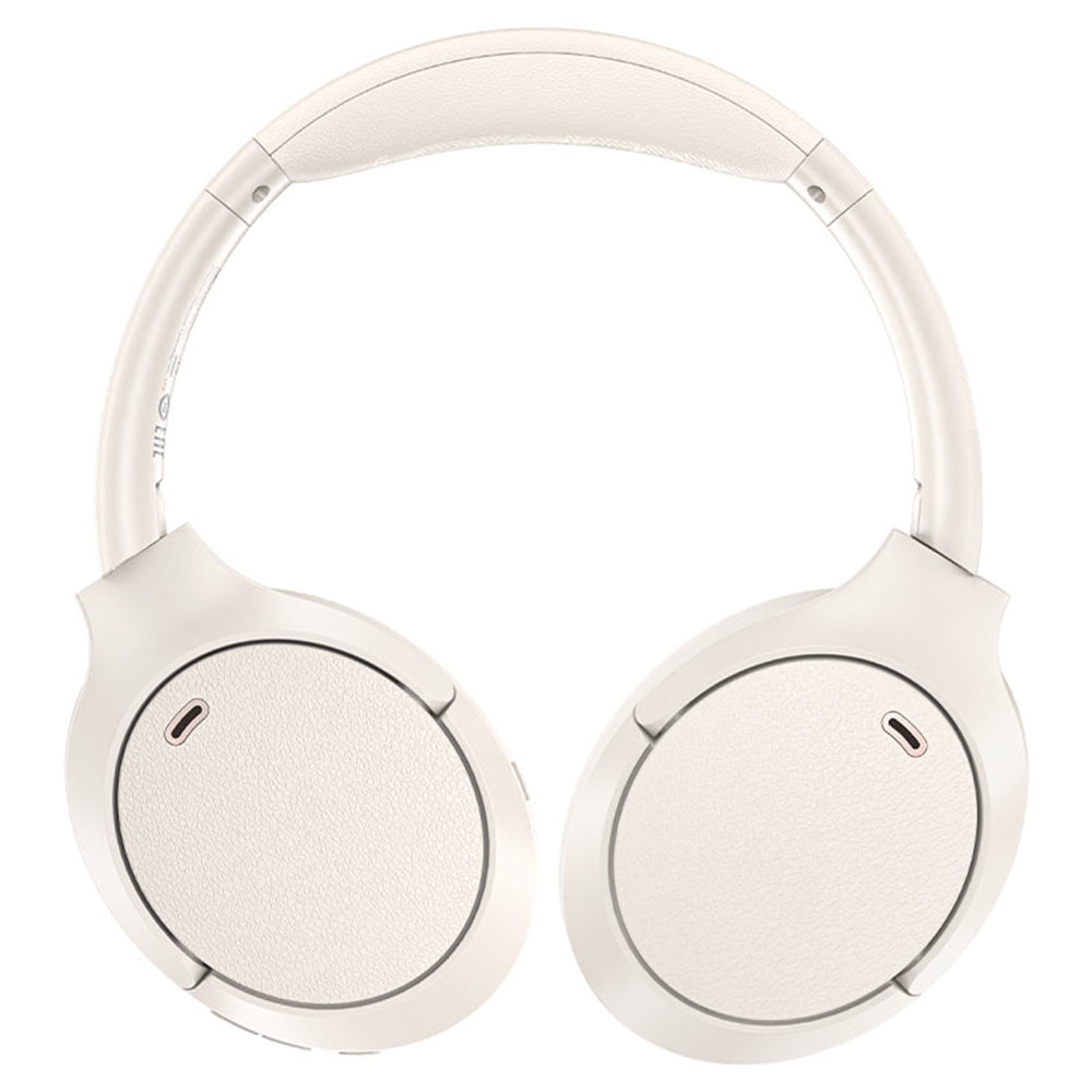 Acefast H6 Bluetooth Handsfree, A2DP, ANC, White
