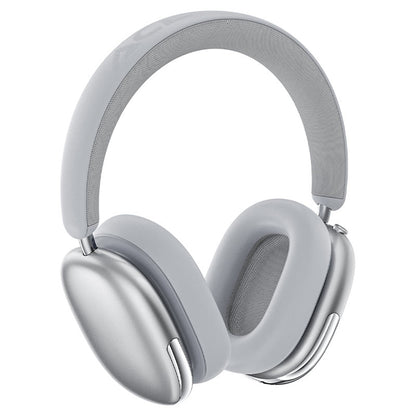 Acefast H9 Bluetooth Handsfree, A2DP, ANC, Silver