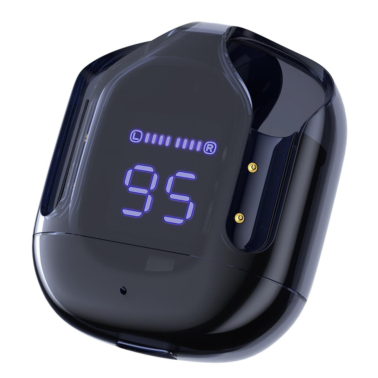 Acefast T6 Bluetooth Handsfree, TWS, Navy Blue