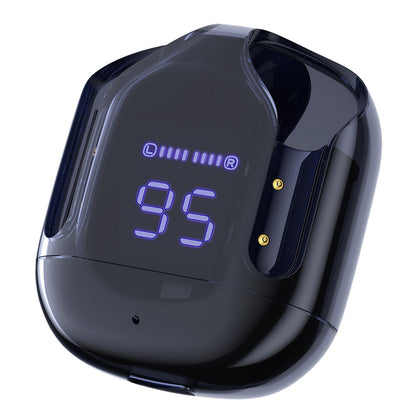 Acefast T6 Bluetooth Handsfree, TWS, Navy Blue