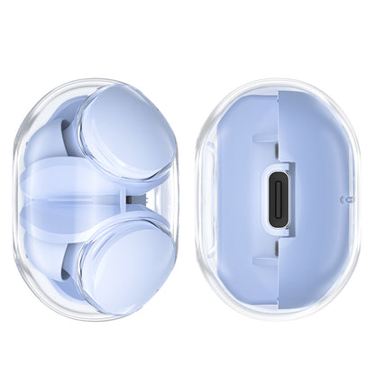 Acefast T6 Bluetooth Handsfree, TWS, Blue