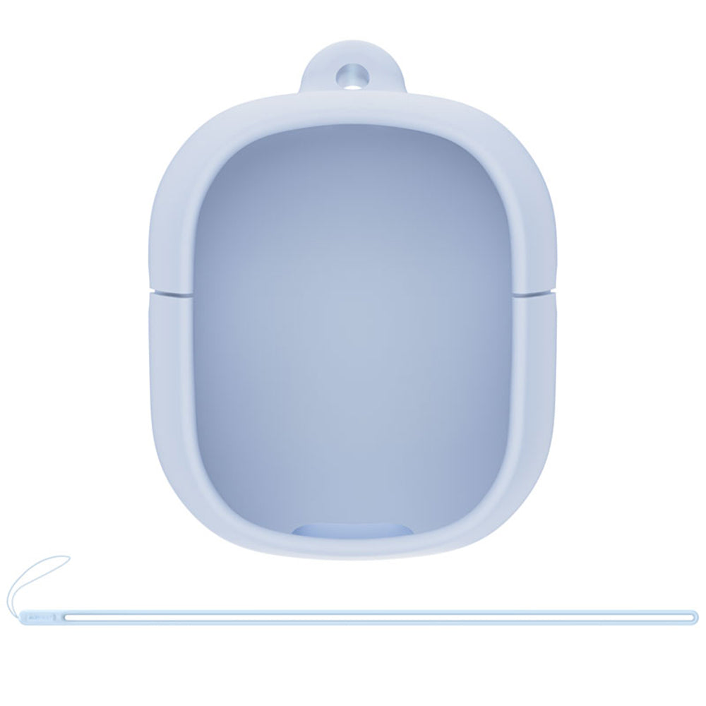 Acefast T6 Bluetooth Handsfree, TWS, Blue