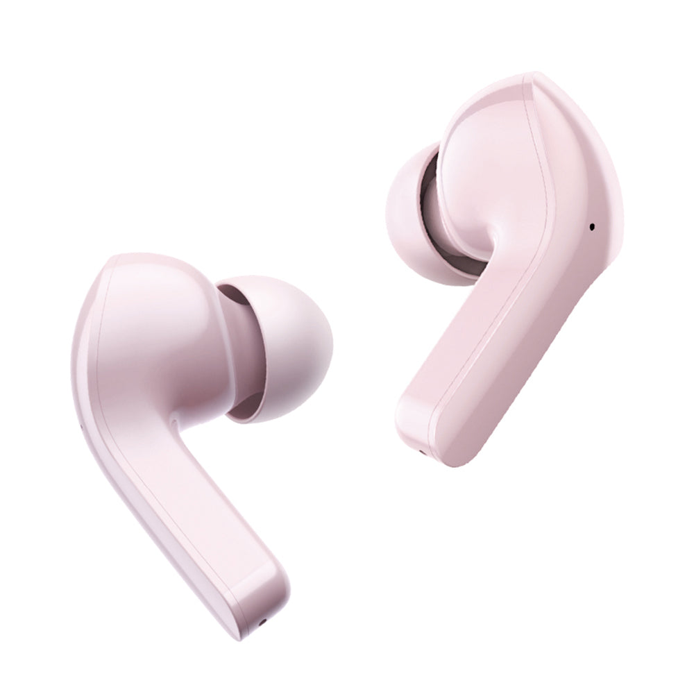 Acefast T6 Bluetooth Handsfree, TWS, Pink