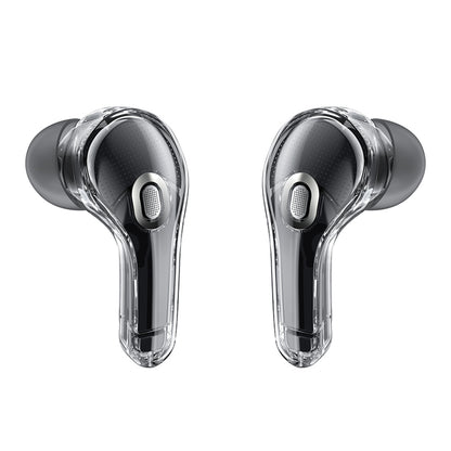 Acefast T8 Bluetooth Handsfree, TWS, Black