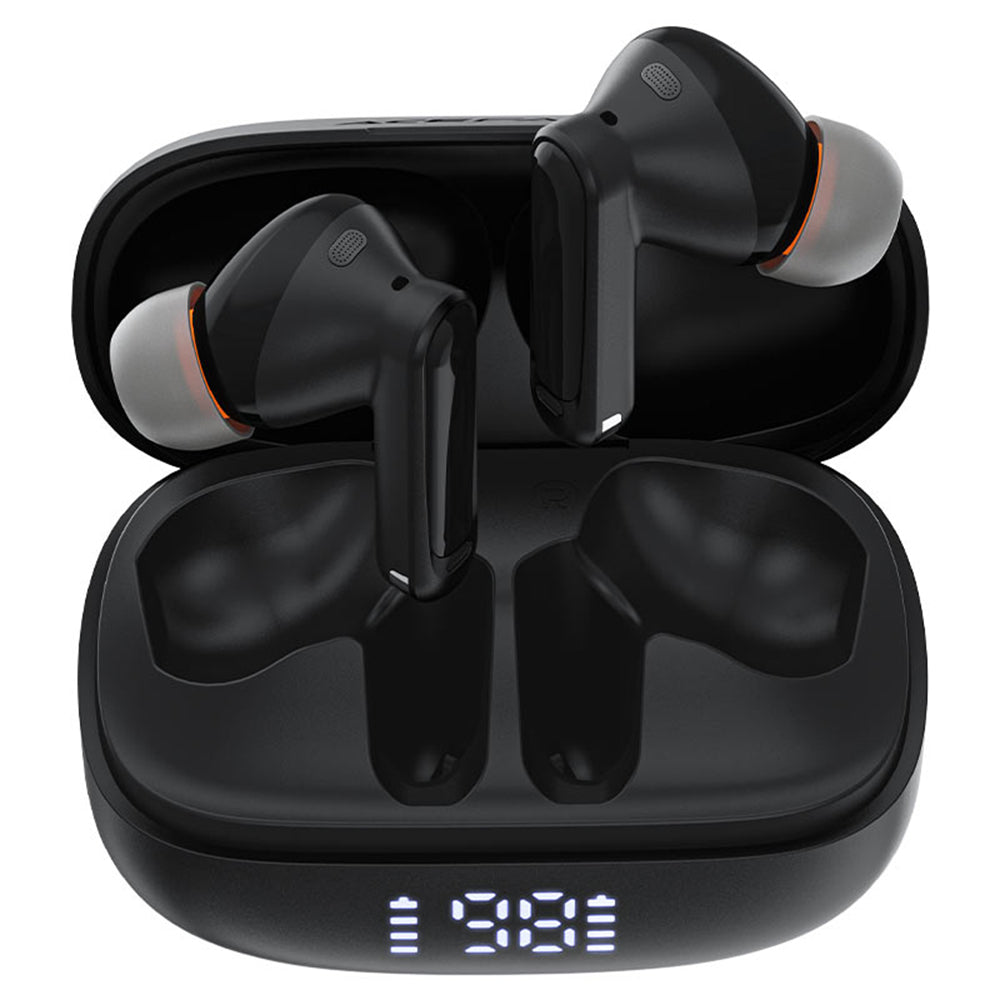 Acefast W1 Bluetooth Handsfree, TWS, Black