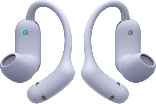 Bluetooth Handsfree Anker SoundCore AeroFit 2 Pro, TWS, ANC, MultiPoint, Violet A3875GQ1