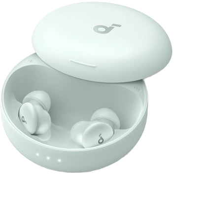 Handsfree Bluetooth Anker Soundcore Sleep A30, TWS, ANC, Green D1301G61