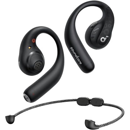 Bluetooth Handsfree Anker Soundcore AeroFit Pro, TWS, Black A3871G11 