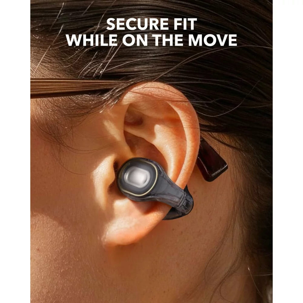 Handsfree Bluetooth Anker SoundCore C30i, TWS, Black, Resaled A3330G11