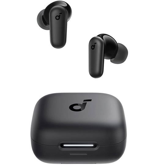 Handsfree Bluetooth Anker SoundCore P30i, TWS, ANC, Black A3959311