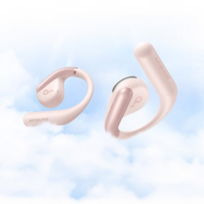 Handsfree Bluetooth Anker SoundCore AeroFit, TWS, White A3872G21