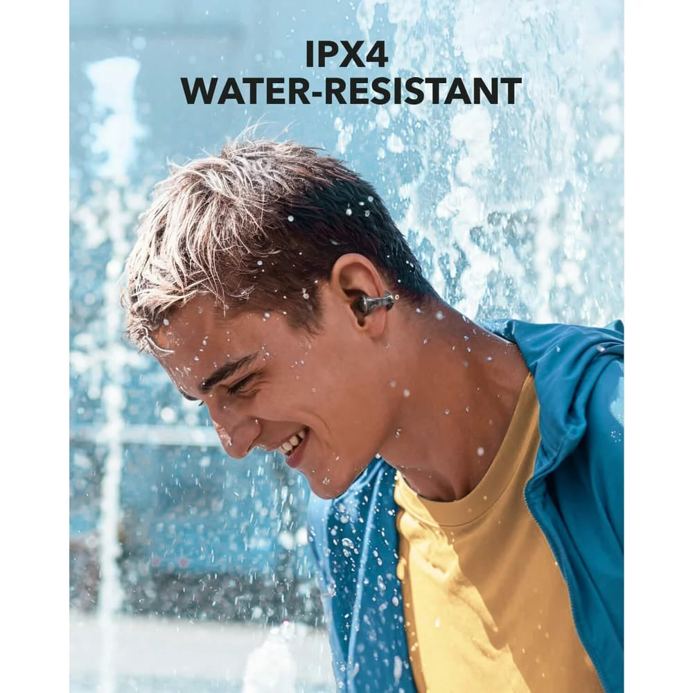 Handsfree Bluetooth Anker SoundCore C30i, TWS, Black A3330G11