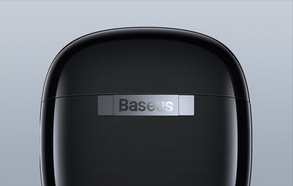 Baseus Bowie WX5 Bluetooth Handsfree, TWS, Black A00051000113-B1