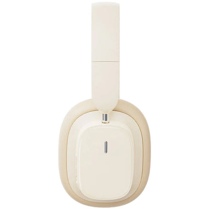 Baseus Bowie H1i Bluetooth Handsfree, A2DP, ANC, White A00050402223-00