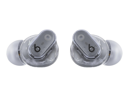 Handsfree Bluetooth Beats Studio Buds+, TWS, ANC, Transparent MQLK3ZM/A