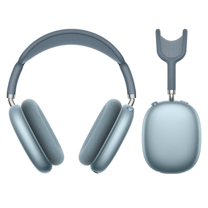 Borofone BO35 Adorable Bluetooth Handsfree, A2DP, Blue