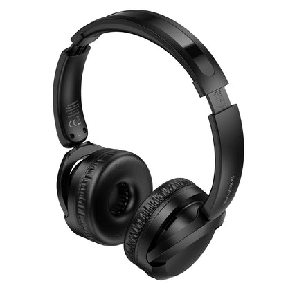 Borofone BO37 Marvellous Bluetooth Handsfree, A2DP, Black