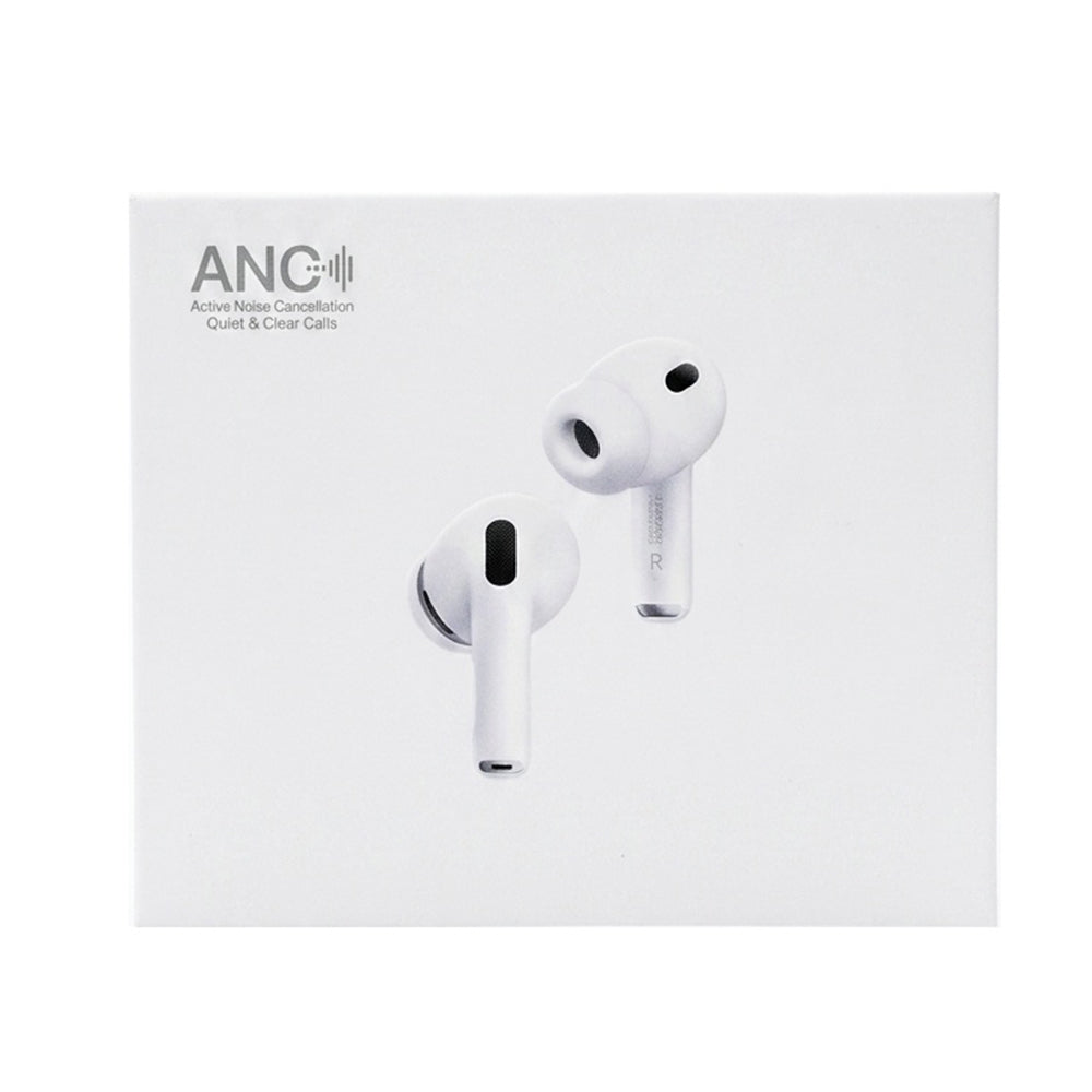 Borofone BW99 Bluetooth Handsfree, TWS, ANC, White