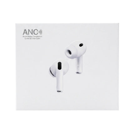 Borofone BW99 Bluetooth Handsfree, TWS, ANC, White