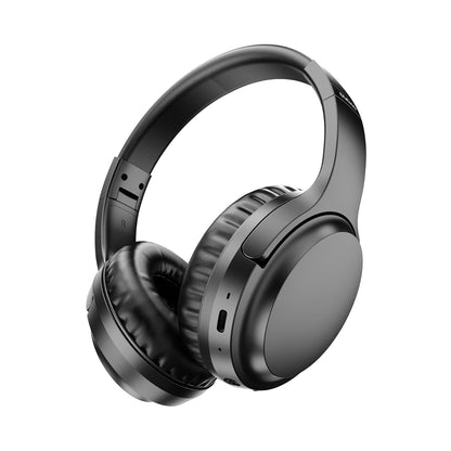 Bluetooth Handsfree Dudao X22Pro, A2DP, ANC, Black
