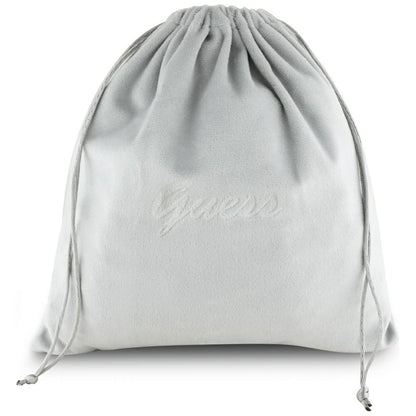 Handsfree Bluetooth Guess 4G Metal Logo, A2DP, Black