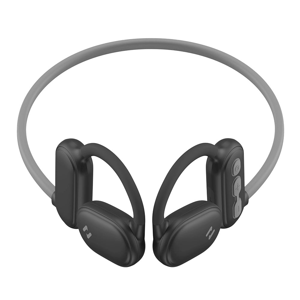 HAVIT E553BT Freego Pro Bluetooth Handsfree, A2DP, Black