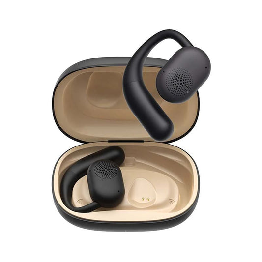HAVIT OWS914 Bluetooth Handsfree, TWS, Black