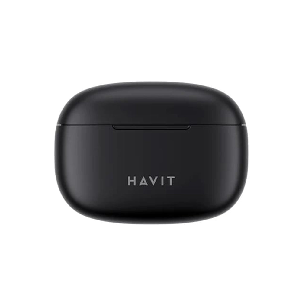 Handsfree Bluetooth HAVIT TW967 Pro, TWS, Black