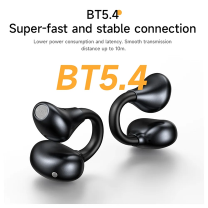 Handsfree Bluetooth HOCO EA8, TWS, White