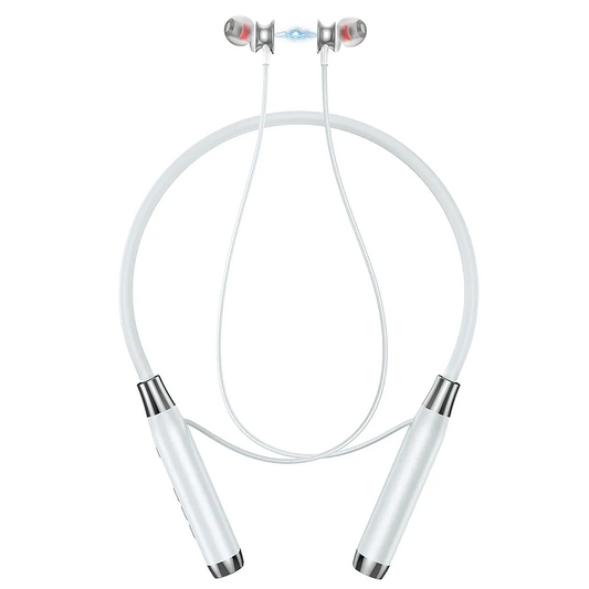 Bluetooth Handsfree HOCO ES62, A2DP, Grey