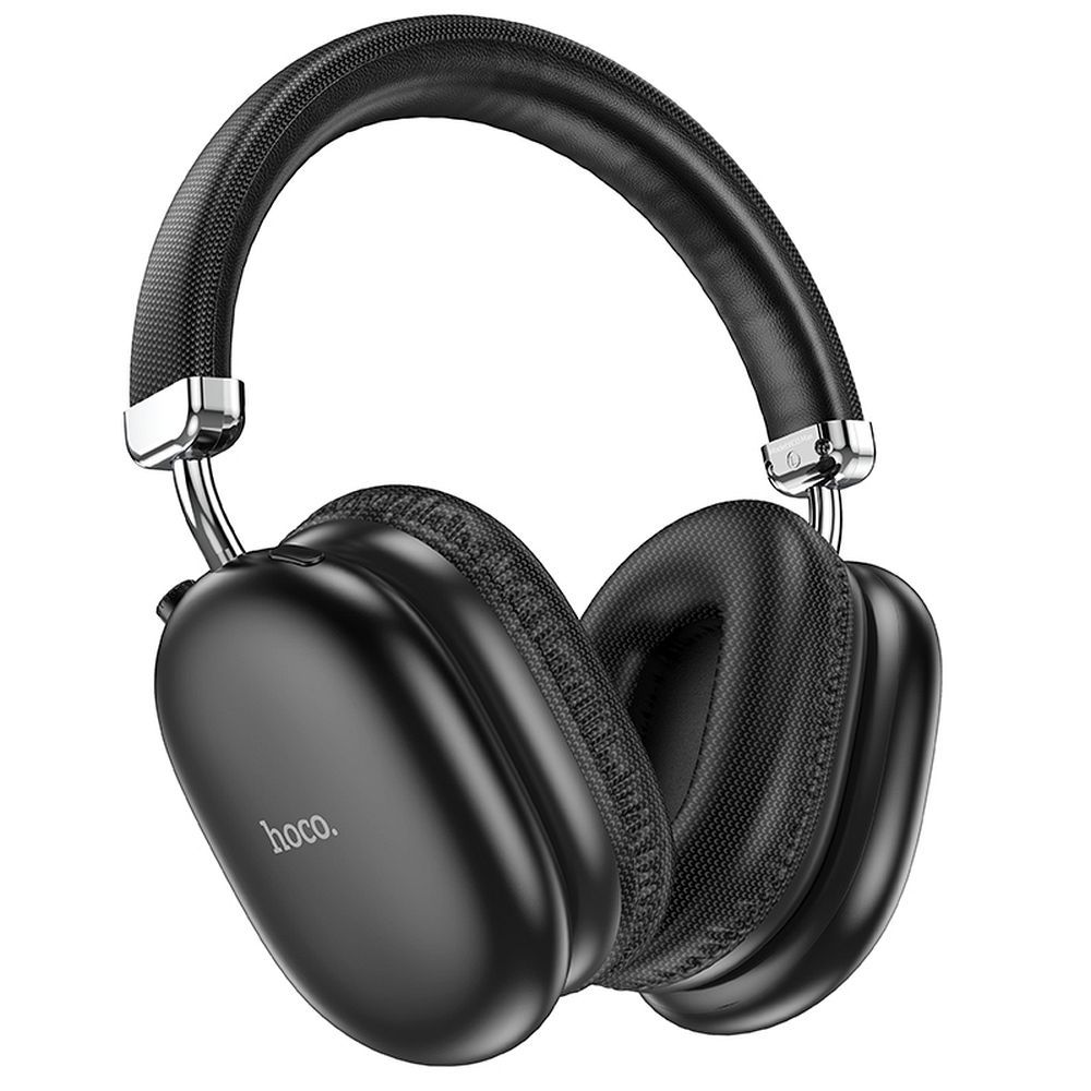 HOCO W35 Max Bluetooth Handsfree, A2DP, Black