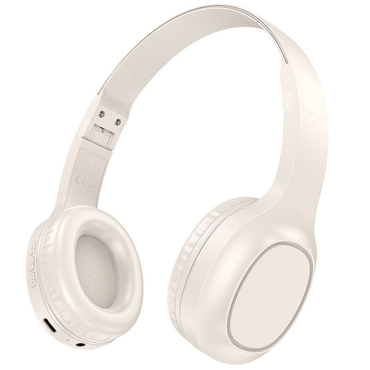 HOCO W46 Bluetooth Handsfree, A2DP, White