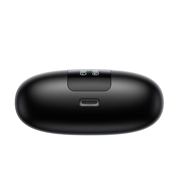 Bluetooth Handsfree Joyroom Funpods JR-FN3, TWS, ANC, Black