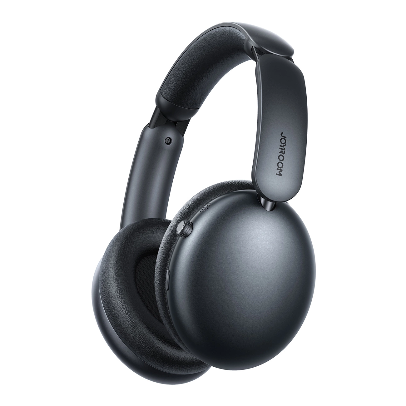 Bluetooth Handsfree Joyroom JR-JH1, A2DP, ANC, Black